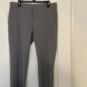 Banana Republic Ryan fit wool pants (6)